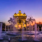 Vientiane travel blog. The latest guide to Vientiane for all-kind of travelers