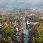 Suggested Laos Itinerary 4 Days. 4 days in Laos