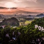 Ipoh Itinerary 3 Days 2 Nights for Food and Drink Lovers