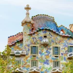14+ best places to visit in Barcelona