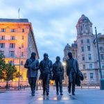 Liverpool travel blog. The fullest guide to Liverpool for first-timers