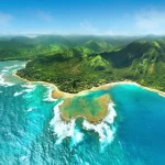 7 days in Hawaii itinerary. How to spend Hawaii itinerary 1 week for independent travelers