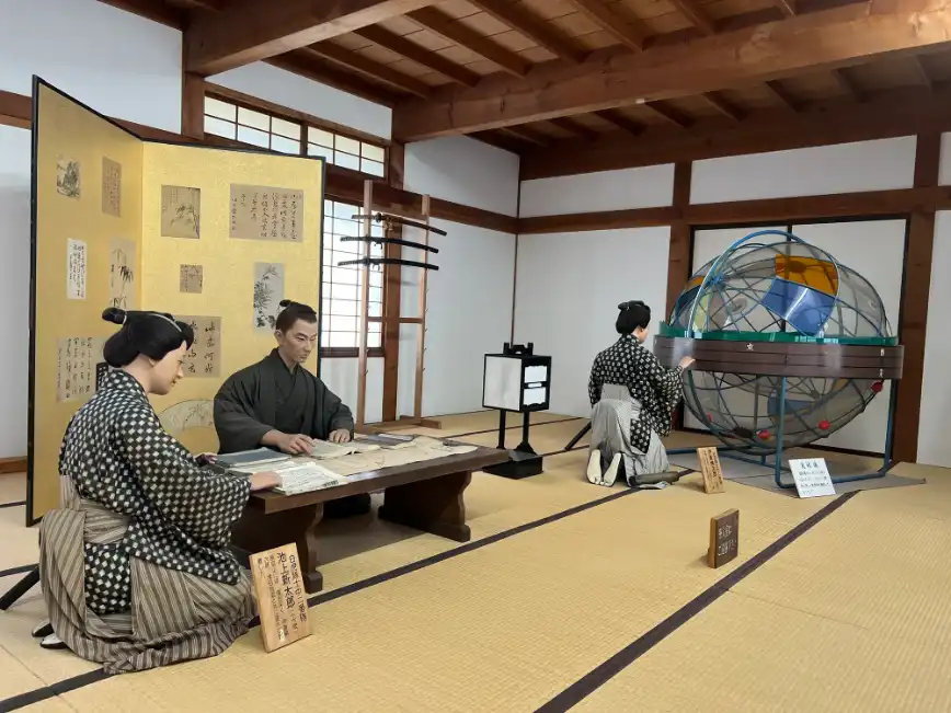 fukushima5-samurai school3