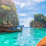 Koh Phi Phi blog. The ultimate Koh Phi Phi travel guide for all-types of travelers