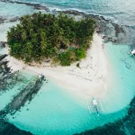 Siargao island travel blog. The ultimate Siargao travel guide for all types of visitors