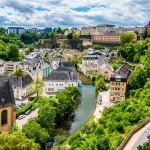 Luxembourg travel blog — The fullest Luxembourg guide for a great trip for first-timers