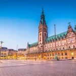 14+ best places to visit in Hamburg