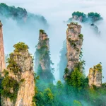 Zhangjiajie travel blog. The ultimate Zhangjiajie travel guide for all types of visitors