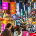 What to do in Seoul at night? — 17+ best places to go & top things to do in Seoul at night