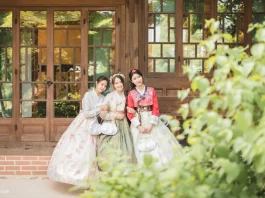 11 Hottest Korean Filming Locations of 2025-2026