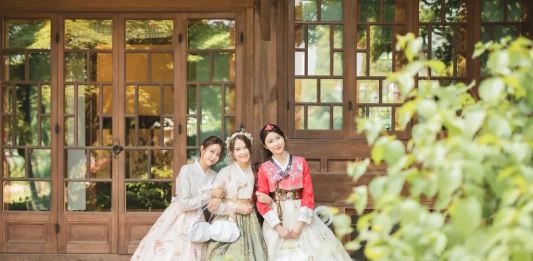 11 Hottest Korean Filming Locations of 2025-2026