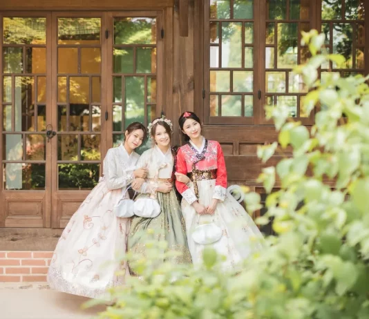 11 Hottest Korean Filming Locations of 2025-2026