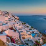 Santorini blog. The ultimate guide to Santorini island of Greece