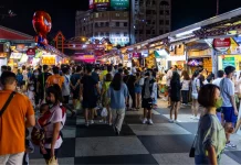 Where to go in Hualien: 13 must-see & best places to visit in Hualien