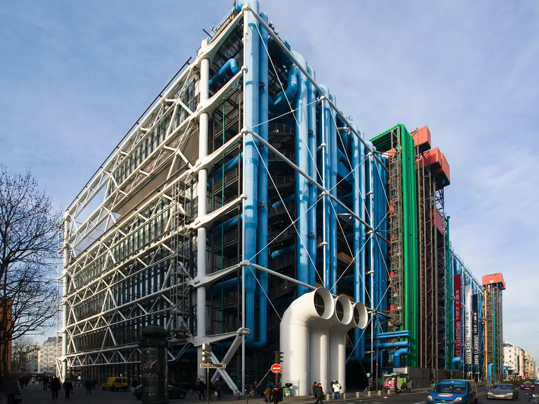 centre-pompidou-paris-france