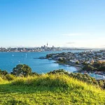 10+ top places to visit in New Zealand