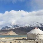 Xinjiang travel blog. The fullest Xinjiang travel guide for first-timers