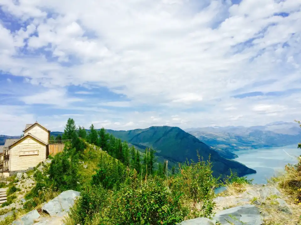 xinjiang china blog5