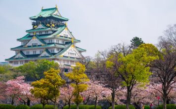 Osaka blog. The ultimate guide to Osaka for all kinds of travelers