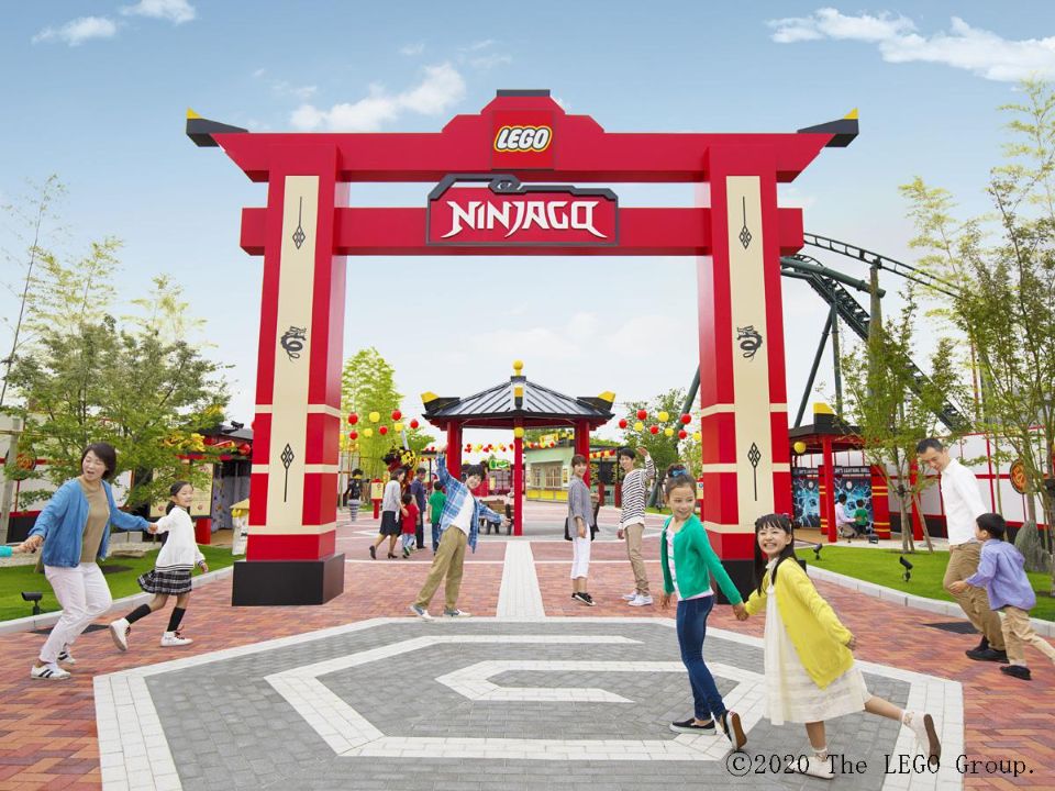 legoland japan33344