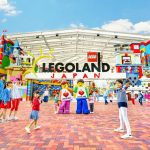 Legoland japan blog. The fullest guide to Legoland Japan for all types of travelers