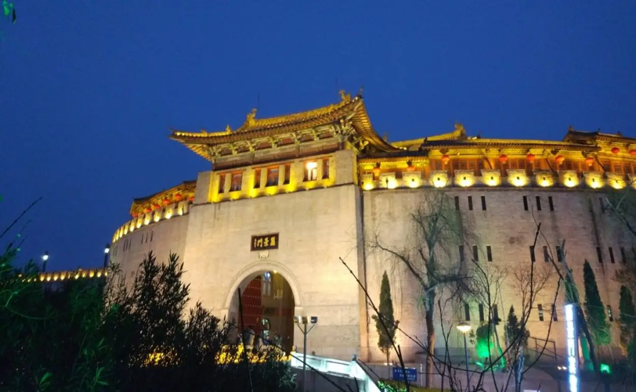 Luoyang travel blog4