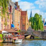 15+ most beautiful, best & top places to visit in Belgium