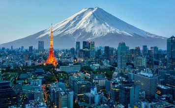 31+ famous, must-see & best places to visit in Japan for all kinds of travelers