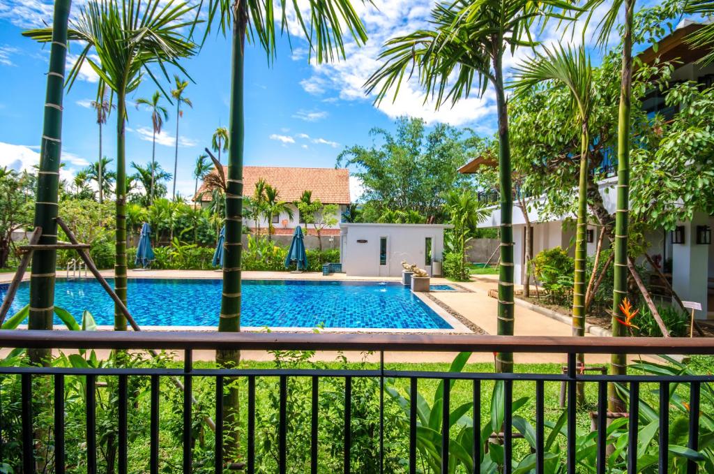 Khammon Lanna Resort Chiang Mai 5