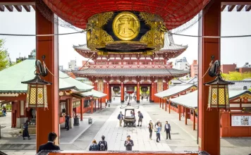 19+ must-see & top places to visit in Tokyo for all kinds of tourists