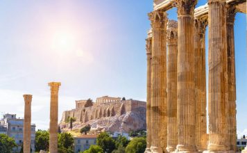 15+ top places to visit & fun things to do in Athens