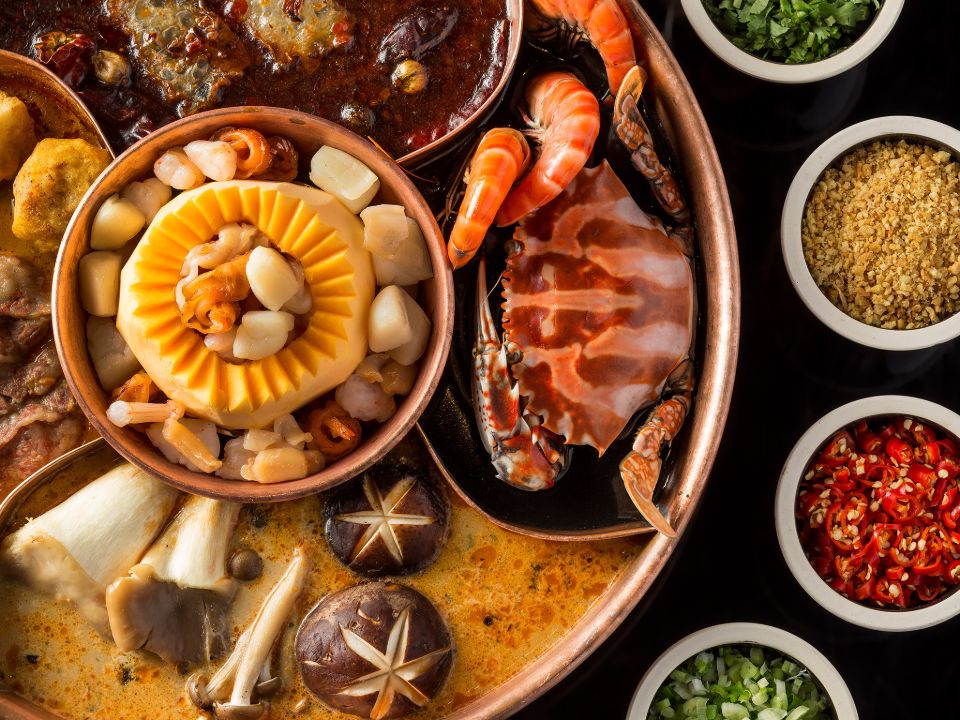 Drunken Pot hong kong (1)