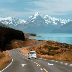 Suggested New Zealand road trip itinerary 10 days