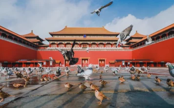 14+ most famous, top attractions & must see places in Beijing