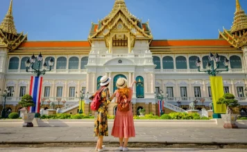 Thailand itinerary 5 days — How to spend 5 days in Thailand & what to do in Thailand for 5 days perfectly?