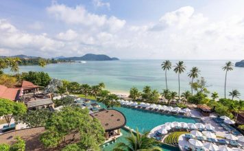 Where to stay in Phuket: 20+ Top, Most beautiful & Best resorts in Phuket