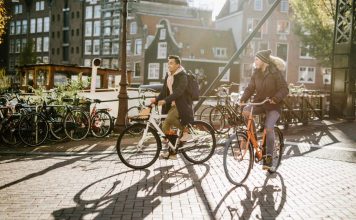 Amsterdam travel blog — The fullest Amsterdam travel guide for first-timers