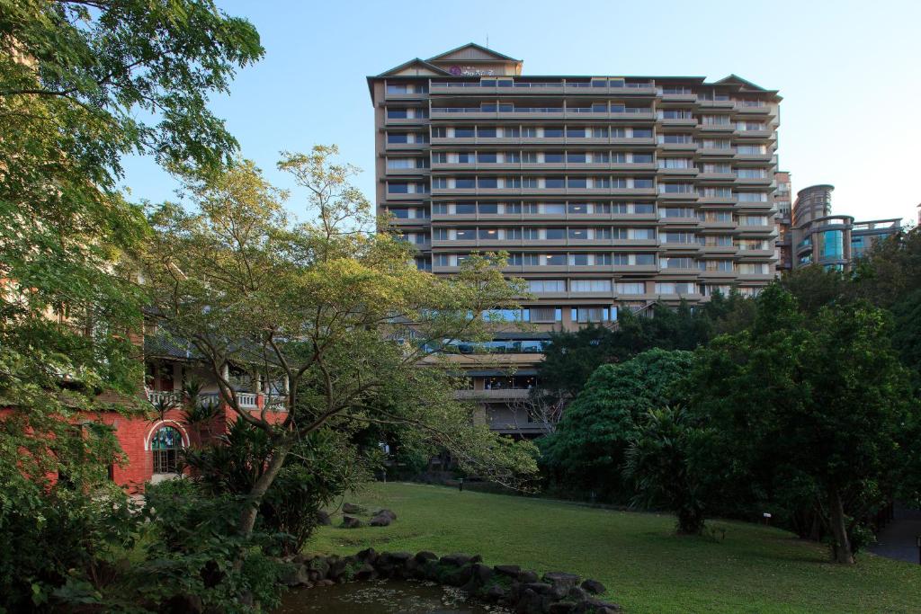 Radium Kagaya Taipei 2