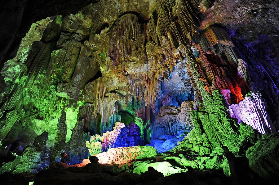 Silver Cave guilin2