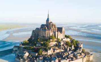 Mont Saint-Michel blog: The ultimate Mont Saint-Michel travel guide for first-timers