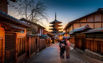 The ultimate guide to Gion Kyoto: Top places to visit & best things to do in Gion Kyoto