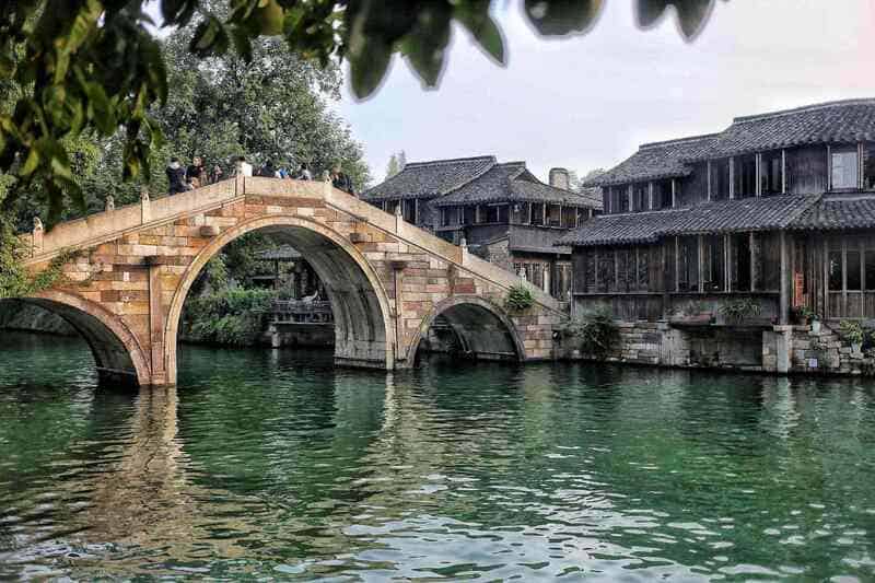 wuzhen china guide2