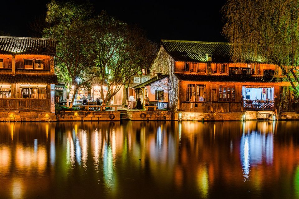wuzhen town china8