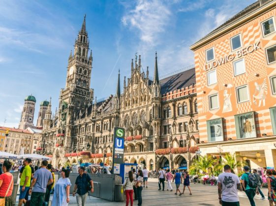 Munich visual data 5