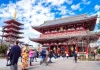 The FULLEST Sensoji temple guide: How to get there, what to do, tips & MORE