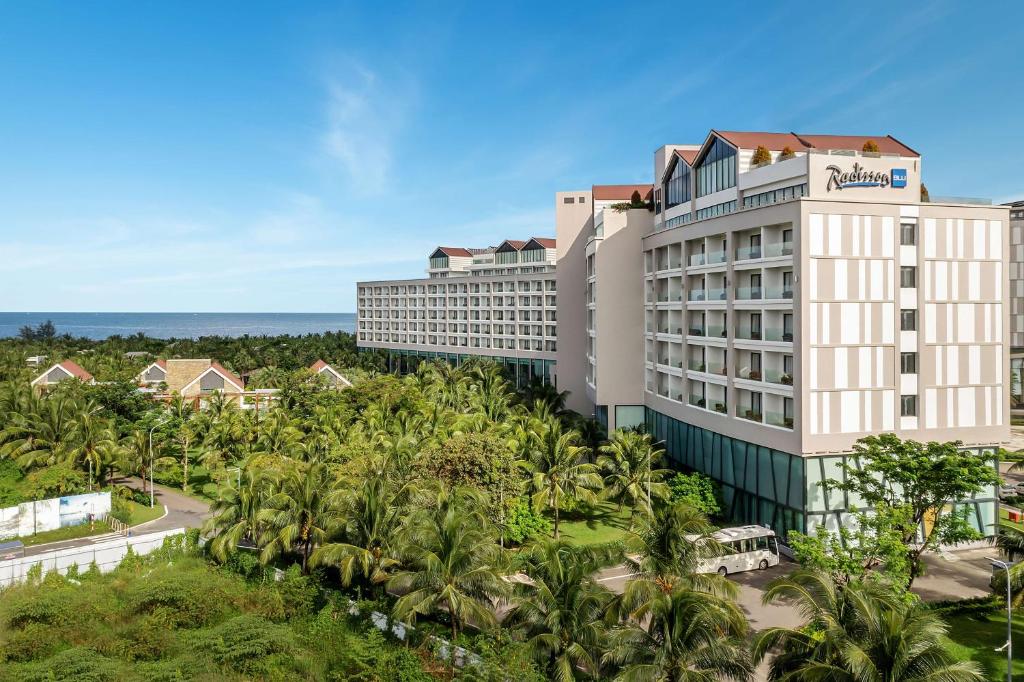 Radisson Blu Resort Phu Quoc: Latest Room Rates and Reviews11