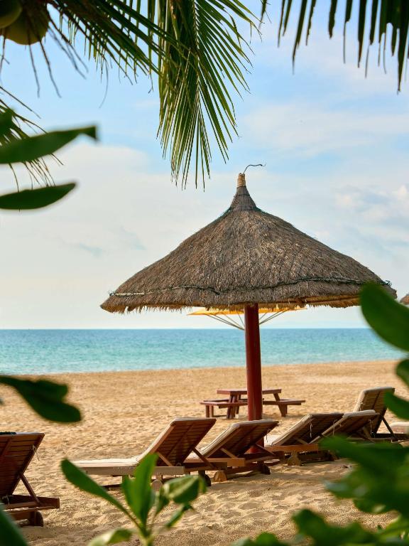 Radisson Blu Resort Phu Quoc: Latest Room Rates and Reviews13