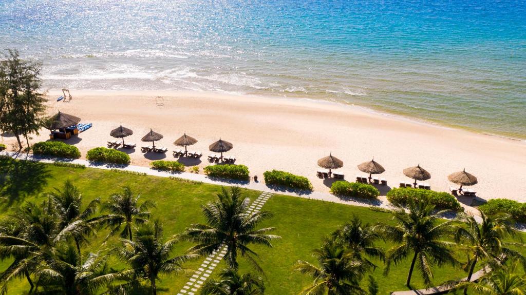Radisson Blu Resort Phu Quoc: Latest Room Rates and Reviews14
