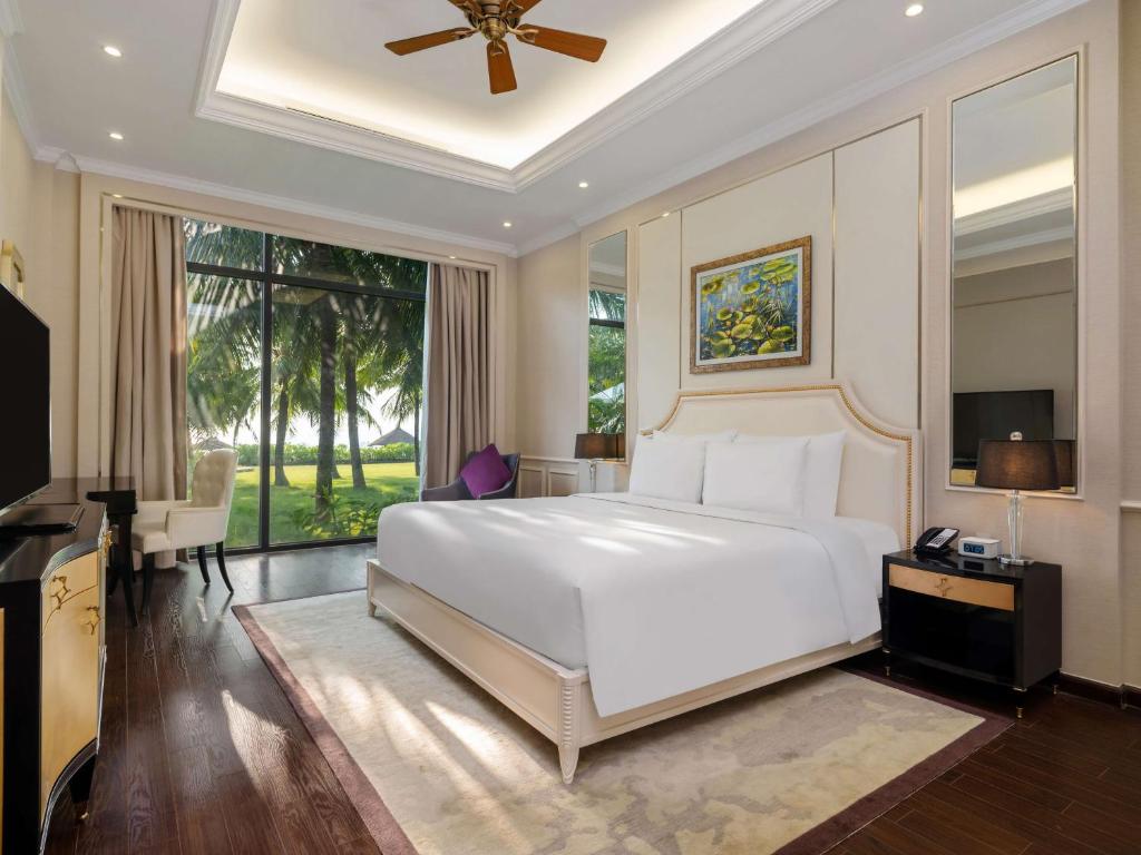 Radisson Blu Resort Phu Quoc: Latest Room Rates and Reviews25