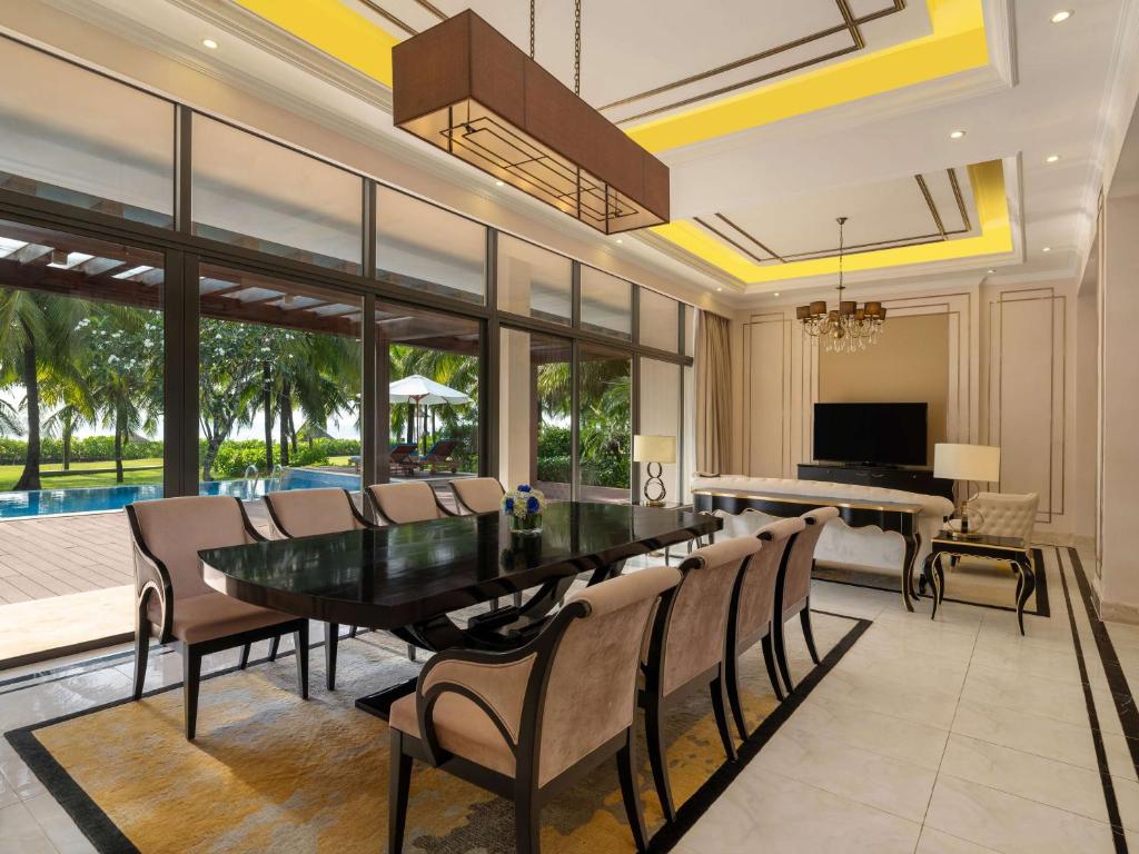 Radisson Blu Resort Phu Quoc: Latest Room Rates and Reviews28